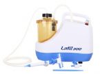 Lafil300Plus便携式废液抽吸系统