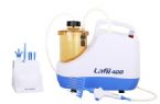 Lafil400-BioDolphin可携式生化废液抽吸系统